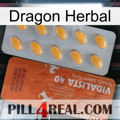 Dragon Herbal 43